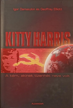 Kitty Harris