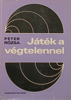 J�t�k a v�gtelennel