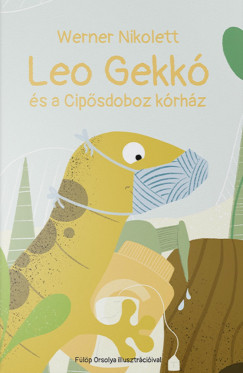 Leo Gekk s a Cipsdoboz krhz