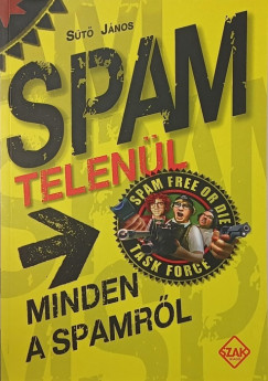 St Jnos - Spam telenl