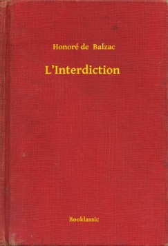 L'Interdiction
