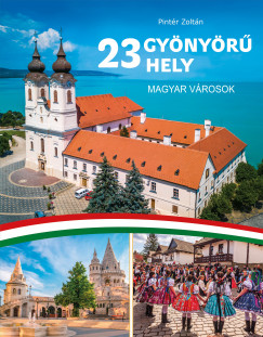 23 gynyr hely - magyar vrosok