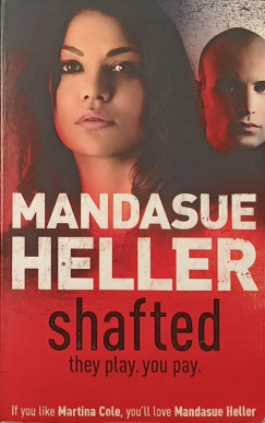 Mandasue Heller - Shafted