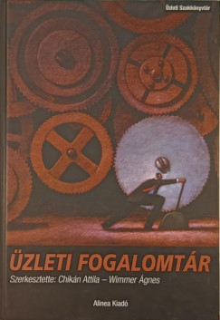 zleti fogalomtr