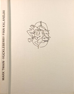 Huckleberry Finn kalanndjai