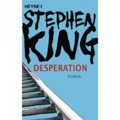 Stephen King - Desperation