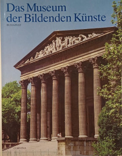 Das Museum der Bildenden Knste