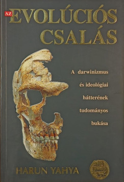 Az evolcis csals