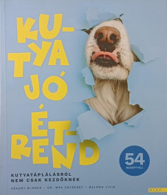 Kutya j trend