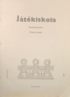 J�t�kiskola