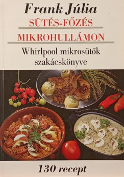 Sts-fzs mikrohullmon - 130 recept