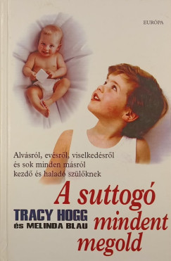 A suttog� mindent megold