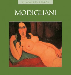 Eperjessy Lszl   (Szerk.) - Modigliani