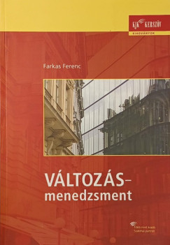V�ltoz�smenedzsment