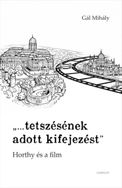 "tetsz�s�nek adott kifejez�st"