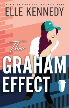Elle Kennedy - The Graham Effect
