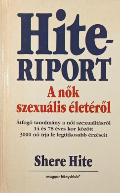 Hite-riport