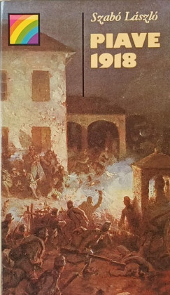 Piave 1918
