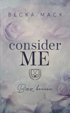 Consider Me - Bzz bennem