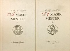 A msik mester  I-II.