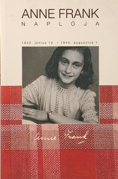 Anne Frank napl�ja
