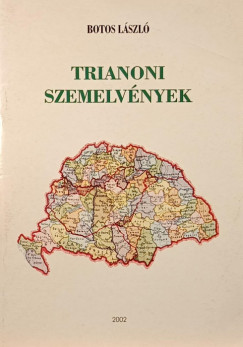 Trianoni szemelvnyek