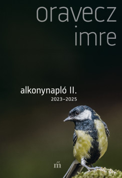 Alkonynapl� II.