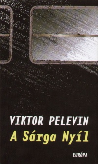 Viktor Pelevin - A Srga Nyl