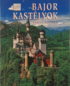 Bajor kastlyok
