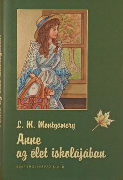 Anne az let iskoljban