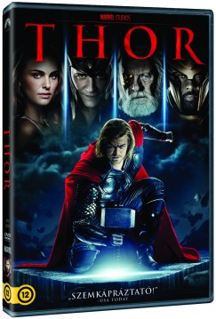 Kenneth Branagh - Thor - DVD