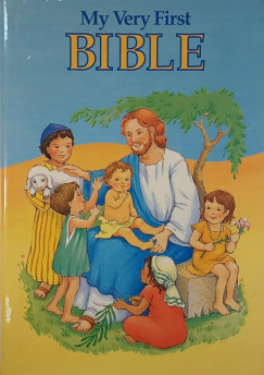 My Very First Bible