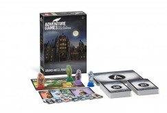 Adventure Games - Grand Hotel