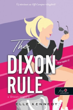 The Dixon Rule - A Dixon-szably