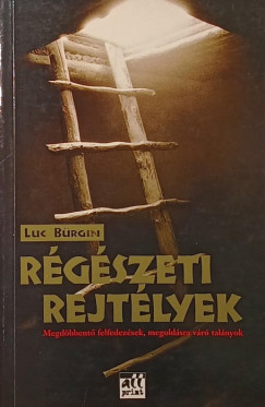 R�g�szeti rejt�lyek