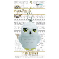 Harry Potter - Pl�ss Hedwig kulcstart�