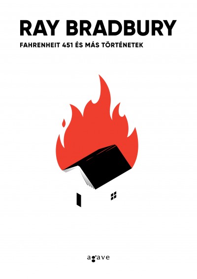 Ray Bradbury - Fahrenheit 451 és más történetek