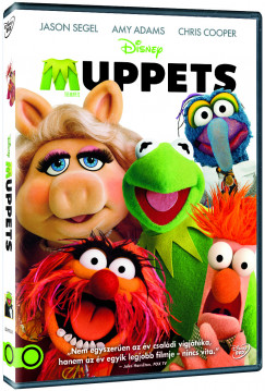 Muppets - DVD