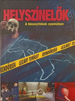 Helysznelk