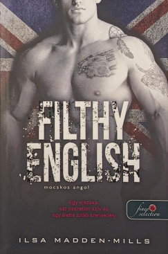 Filthy English - A mocskos angol