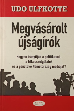 Megv�s�rolt �js�g�r�k