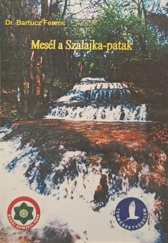 Mesl a Szalajka-patak