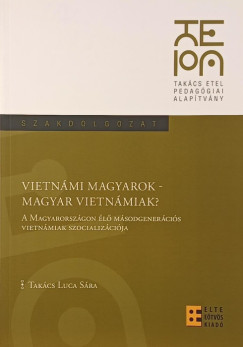 Vietn�mi magyarok - magyar vietn�miak