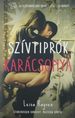 Leisa Rayven - Szvtiprk karcsonya
