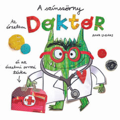 A sznszrny - Az rzelemdoktor