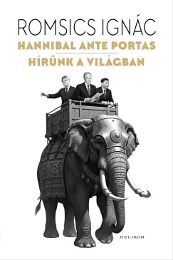 Hannibal ante portas - H�r�nk a vil�gban