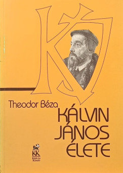 K�lvin J�nos �lete