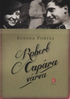 Robert Capra vrva