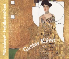 Christiane Weidemann - Gustav Klimt