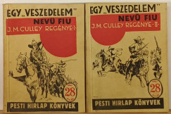 Egy "veszedelem" nev fi I-II.